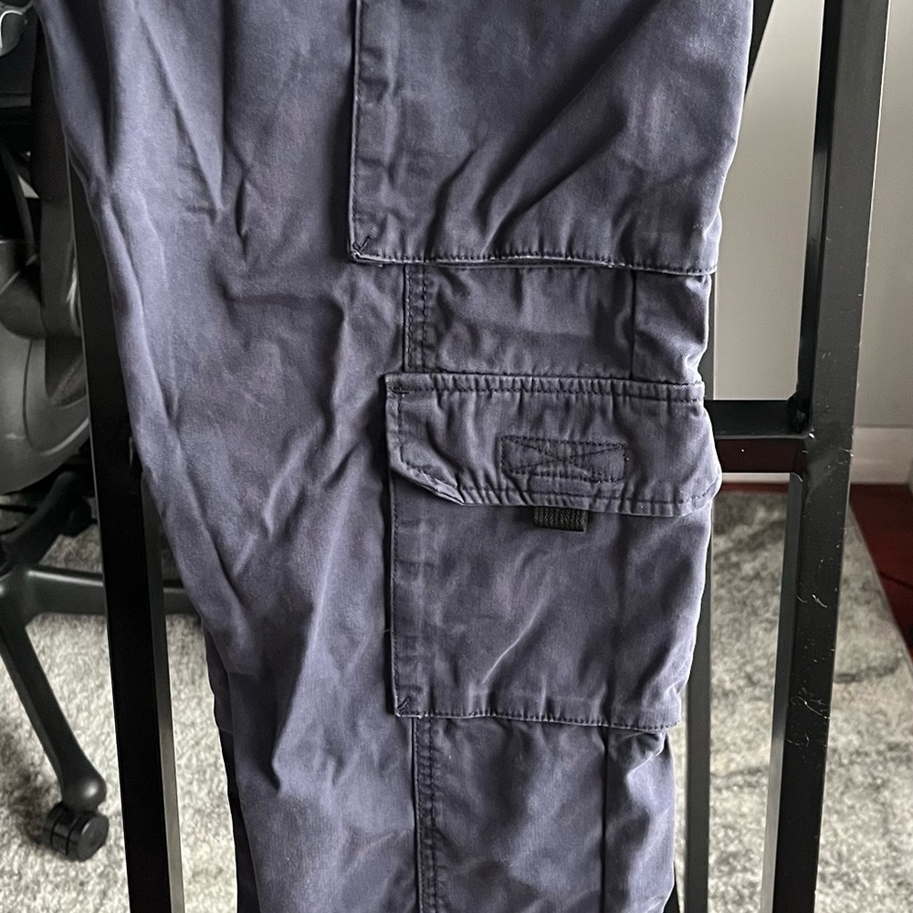 Pac Sun Cargo pants